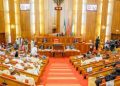 Nigeria Senate
