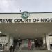 Supreme Court of Nigeria
