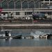 Tragic Mid-Air Collision Near Reagan National Airport Claims All On Board