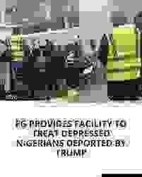 FG establishes mental health support center for deportees from US.