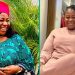 Nollywood mourns actress Nkechi Nweje’s passing.