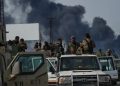 UN reports entire families killed in Syria.