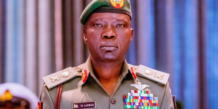 Bri Gen Kunle Nafiu