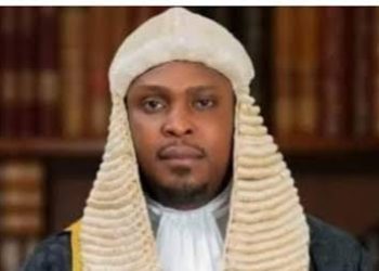 Edison Ehie Denies Role in Rivers Assembly Fire, Threatens Legal Action