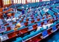 House Moves to Strip VPs, Governors and Deputies of Immunity