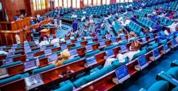 House Moves to Strip VPs, Governors and Deputies of Immunity