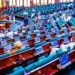 House Moves to Strip VPs, Governors and Deputies of Immunity