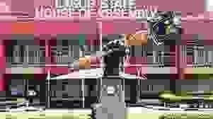 Lagos State Assembly