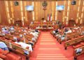 Nigeria Senate