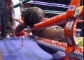 Olanrewaju slumps and dies