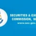 SEC Suspends Centurion Registrars, Intensifies Crackdown on Market Violators