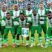 Super Eagles of Nigeria