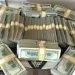 US Dollars