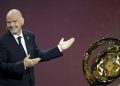 Egypt Seeks to Host 2034 World Cup Group Matches