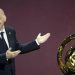 Egypt Seeks to Host 2034 World Cup Group Matches