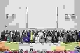 Nigeria Appoints 50 New Commissioners to Boost Tax Dispute Resolution