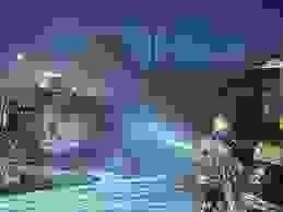 Gas Tanker Explosion at Otedola Bridge: 1 Dead, 4 Injured