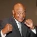 Boxing legend George Foreman dies at 76.