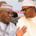 Atiku Clarifies Purpose of Visit to Buhari Amid Coalition Speculations