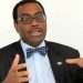 “Young People Don’t Need Freebies — They Need Capital,” Says AfDB President Adesina