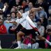 Fulham Stun Liverpool with First-Half Blitz in 3-2 Victory