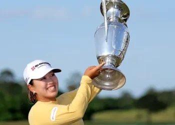 Mao Saigo Wins Chevron Championship After Historic Five-Way Play-Off