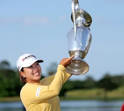 Mao Saigo Wins Chevron Championship After Historic Five-Way Play-Off