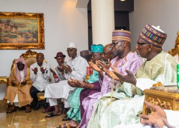 “In the End, We Will Emerge Stronger”: Fubara Speaks on Rivers Political Crisis