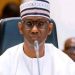 NSA Ribadu Vows to End Bloodshed in Plateau as Attacks Devastate Communities