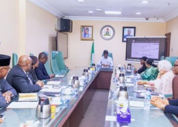 FG Reaffirms Commitment to Naira-for-Crude Deal: “Not a Temporary Measure, But a Key Policy Directive”