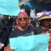 Port Harcourt Women March for Democracy, Demand Fubara’s Reinstatement