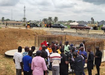 Senate Slams RCC Over Stalled East-West Road Project in Rivers
