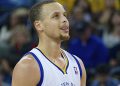 Stephen Curry Named 2024-25 Twyman-Stokes Teammate of the Year