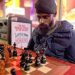 Tunde Onakoya Breaks World Record in 70-Hour Chess Marathon