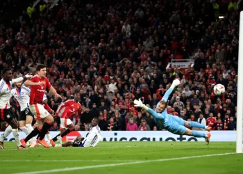 United Stage Miraculous Comeback in Europa League Thriller
