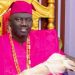 Oba Owoade Crowned New Alaafin of Oyo