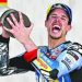 Alex Marquez Claims First MotoGP Victory at Spanish Grand Prix, Takes Championship Lead