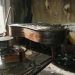 Pennsylvania Governor’s Residence set Ablaze.