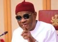 Wike Debunks Collapse Rumour, Says He’s Focused on Abuja’s Development