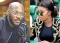 2Baba Introduces Fiancée Natasha Osawaru to Idoma Community Ahead of Traditional Wedding