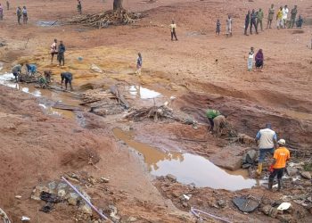 NEMA Delivers Relief, Confirms Over 100 Deaths in Niger State Flood