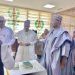 INEC Swears In New Electoral Officers, Sets Dates for Ekiti and Osun Polls