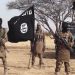 Top ISWAP Commander Abu Fatima Killed by Nigerian Troops in Borno