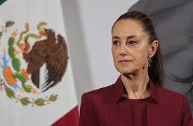 Mexico Sues Google Over Gulf Renaming