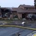 Deadly Plane Crash Ignites San Diego Neighborhood, Claims Lives and Destroys Homes