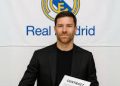Official: Xabi Alonso Appointed Real Madrid Head Coach Until 2028.
