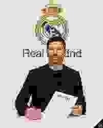 Official: Xabi Alonso Appointed Real Madrid Head Coach Until 2028.