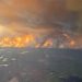 Wildfire Emergency Spreads Across Western Canada.