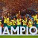 South Africa Win First-Ever U-20 AFCON Title