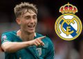 Real Madrid Sign Spain Defender Dean Huijsen for £50 Million